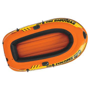 Explorer Pro 200 Boat