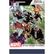 Extraordinary X-Men Volume 1: X-Haven (Paperback)