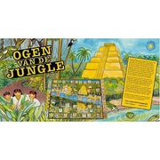 Eyes of the Jungle