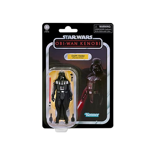Star Wars Retro Figure Nampa