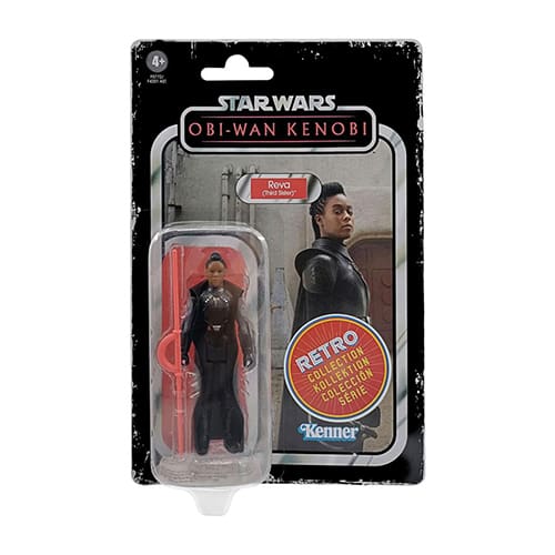 Star Wars Retro Figure Pocatello