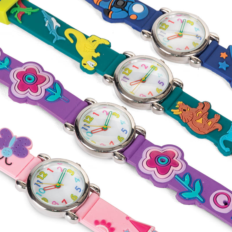 FUN TIMERS - CHILDREN'S WATCH