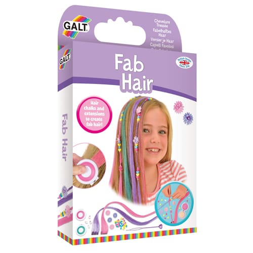 Fab Hair
