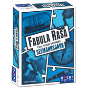 Fabula Rasa: Seemannsgarn