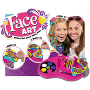 Face Art