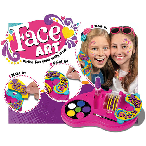 Face Art