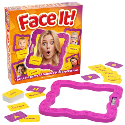 Face It!