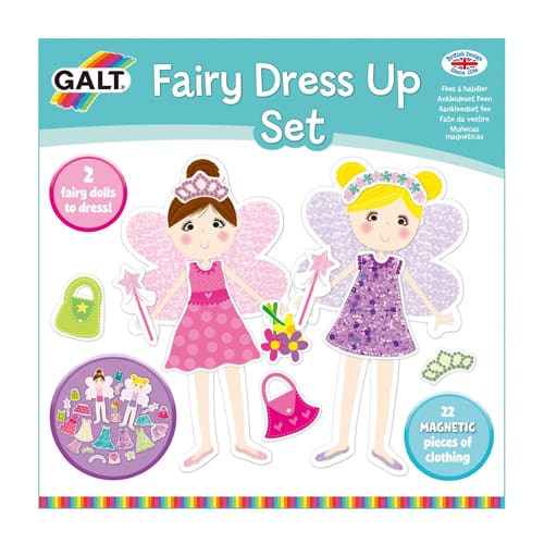 Fairy Dressing Up Set
