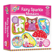 Fairy Sparkle Mosaics