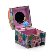 Fairy Tale Dome Jewellery Box