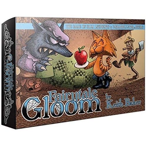 Fairytale Gloom