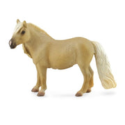 Falabella Mare Palomino