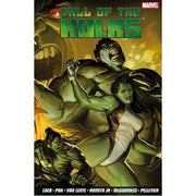 Fall of the Hulks Vol.2 (Paperback)