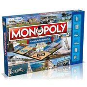 Falmouth Monopoly