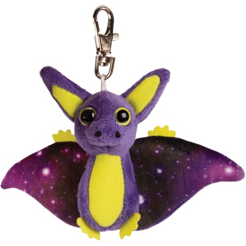 Fang Bat Backpack Clip