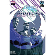 Fantastic Four: Life Story (Paperback)