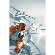 Fantastic Four by Jonathan Hickman: The Complete Collection Vol. 3 (Paperback)