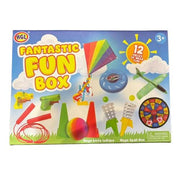 Fantastic Fun Box