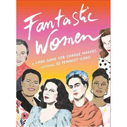 Fantastic Women