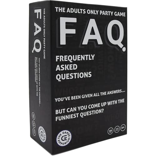 Faq
