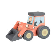 Farm Loader Tractor