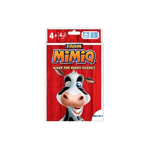 Farm MimiQ