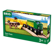 Farm Train