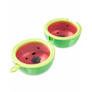 Farmstand Rattle Melon Drum