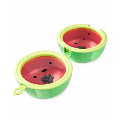Farmstand Rattle Melon Drum