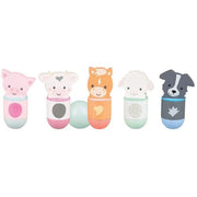 Farmyard Animal Skittles