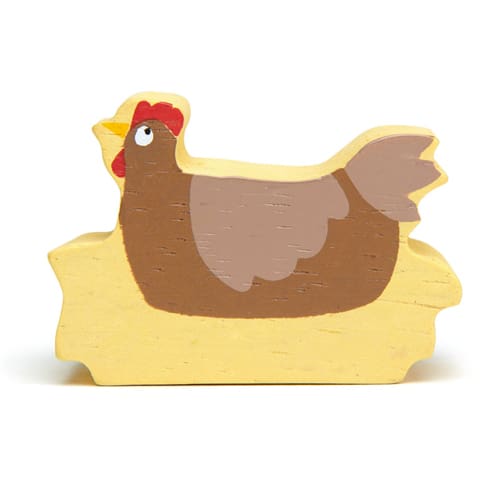 Farmyard - Chicken