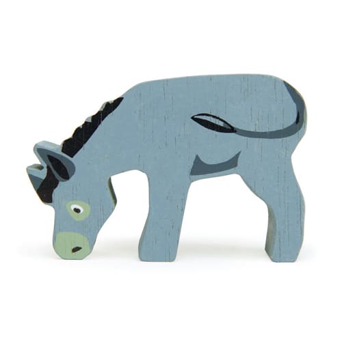 Farmyard - Donkey