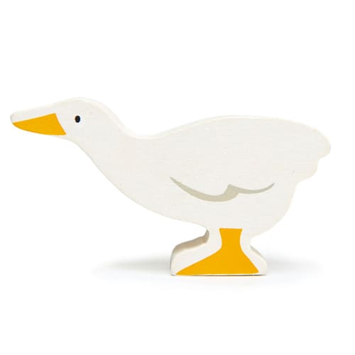 Farmyard - Goose