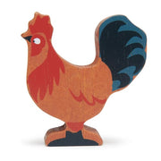Farmyard - Rooster