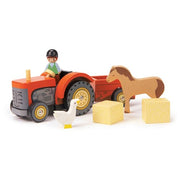 Farmyard Tractor (New)