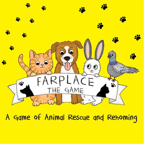 Farplace the Game