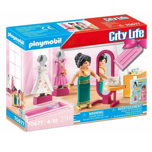 Fashion Boutique Gift Set