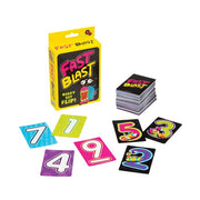 Fast Blast
