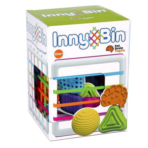 Fat Brain InnyBin