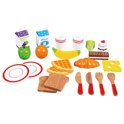 Fat Brain Picnic Set
