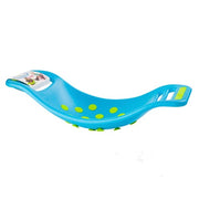 Fat Brain Teeter Popper- Blue