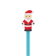 Father Christmas Pencil