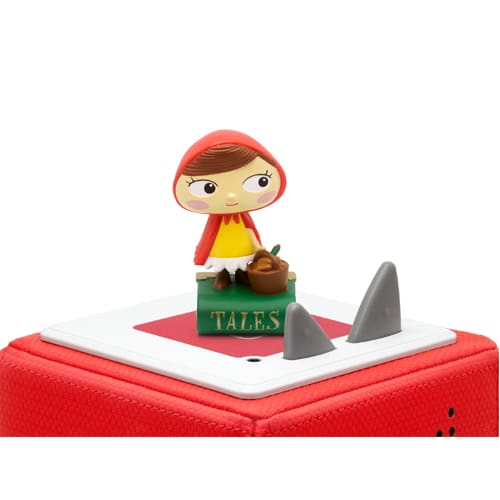 Favourite Tales - Little Red Riding Hood