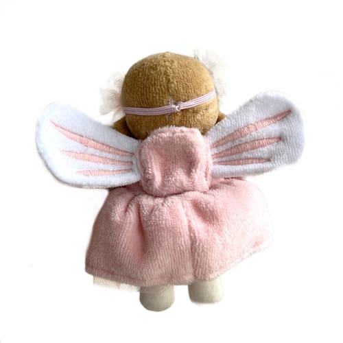 Fay Tooth Fairy