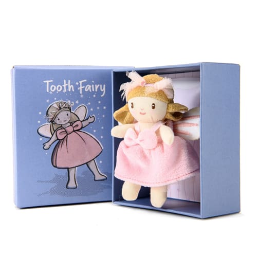 Fay Tooth Fairy