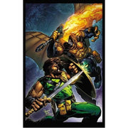 Fear Itself: Herc (Hardback)