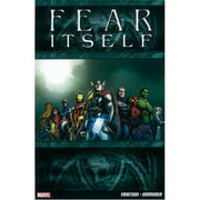 Fear Itself (Paperback)