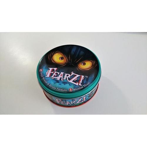 Fearz