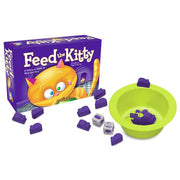 Feed the Kitty