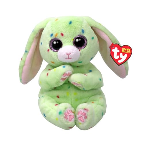 Fern Bunny Bellies